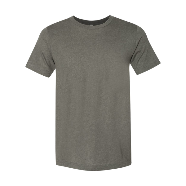 Bella + Canvas® Tri-Blend Unisex Tee