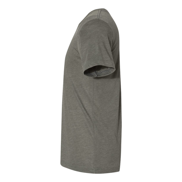 Bella + Canvas® Tri-Blend Unisex Tee