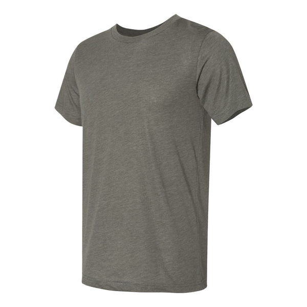 Bella + Canvas® Tri-Blend Unisex Tee