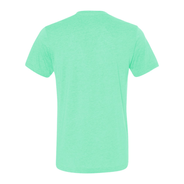 Bella + Canvas® Tri-Blend Unisex Tee