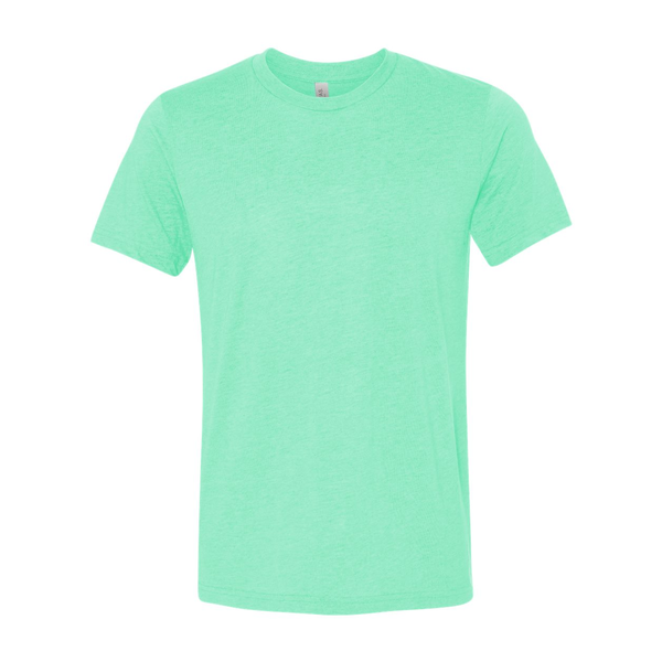 Bella + Canvas® Tri-Blend Unisex Tee