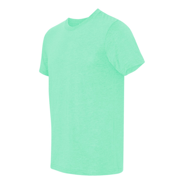 Bella + Canvas® Tri-Blend Unisex Tee