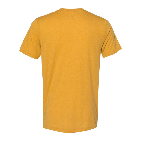 Bella + Canvas® Tri-Blend Unisex Tee