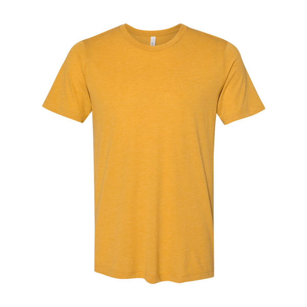 Bella + Canvas® Tri-Blend Unisex Tee