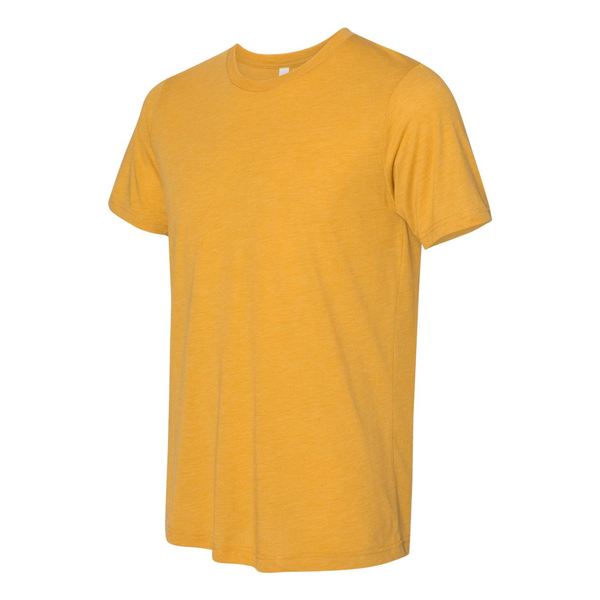 Bella + Canvas® Tri-Blend Unisex Tee