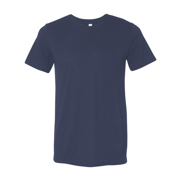 Bella + Canvas® Tri-Blend Unisex Tee