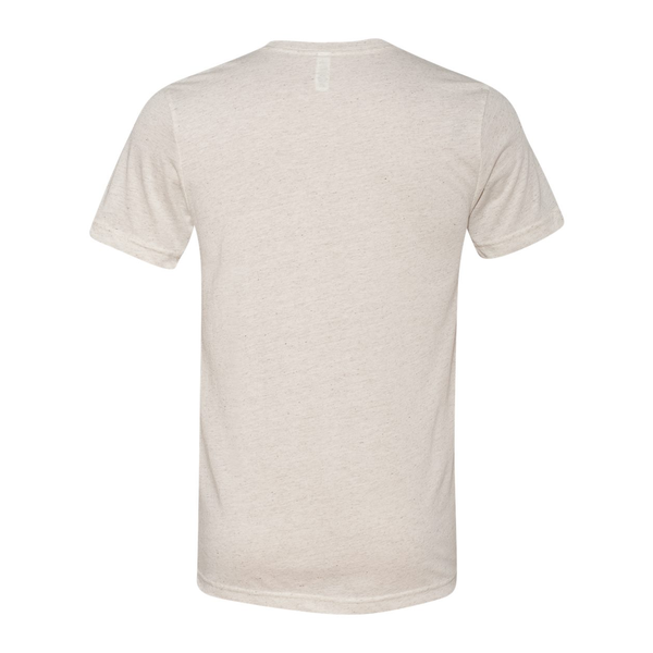 Bella + Canvas® Tri-Blend Unisex Tee