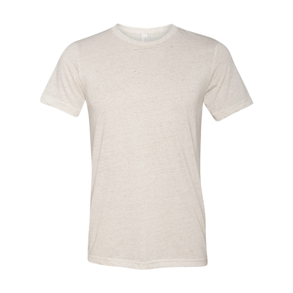 Bella + Canvas® Tri-Blend Unisex Tee