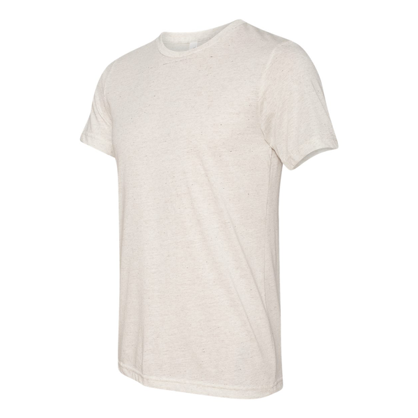 Bella + Canvas® Tri-Blend Unisex Tee
