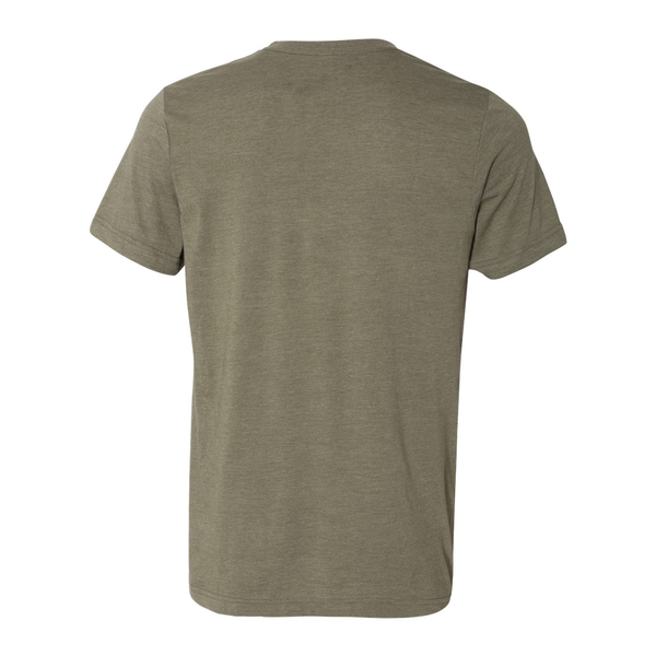 Bella + Canvas® Tri-Blend Unisex Tee