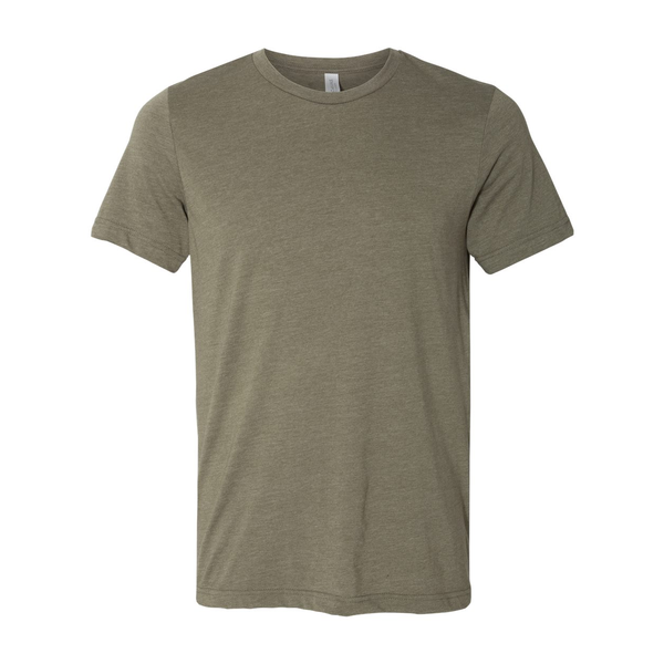 Bella + Canvas® Tri-Blend Unisex Tee