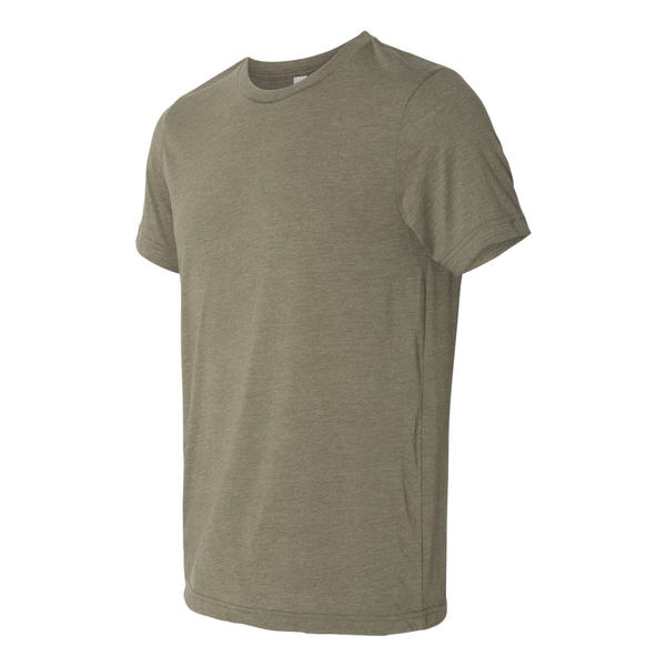 Bella + Canvas® Tri-Blend Unisex Tee