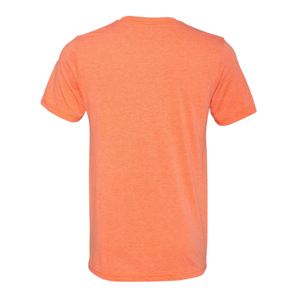 Bella + Canvas® Tri-Blend Unisex Tee