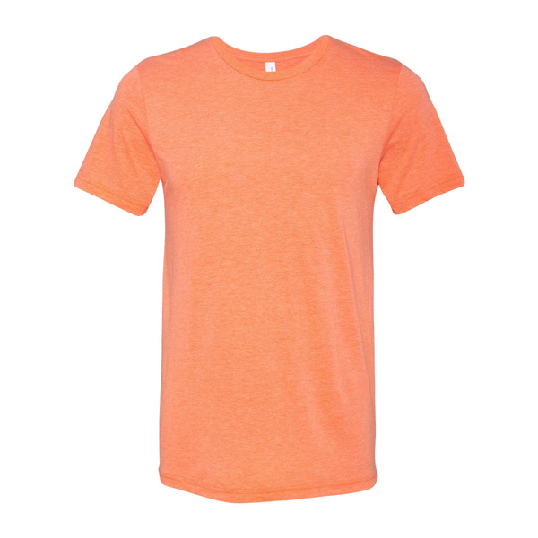 Bella + Canvas® Tri-Blend Unisex Tee