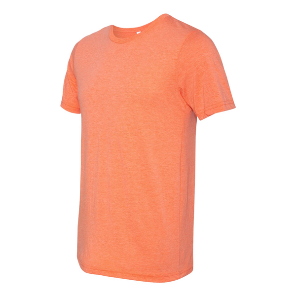 Bella + Canvas® Tri-Blend Unisex Tee