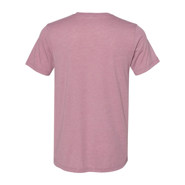 Bella + Canvas® Tri-Blend Unisex Tee