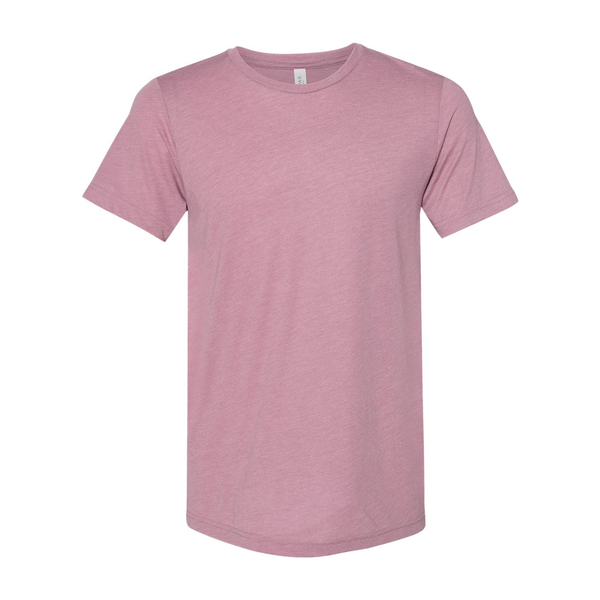 Bella + Canvas® Tri-Blend Unisex Tee