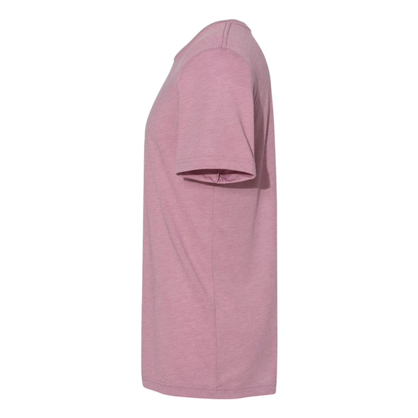 Bella + Canvas® Tri-Blend Unisex Tee