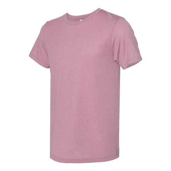 Bella + Canvas® Tri-Blend Unisex Tee