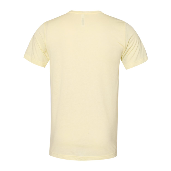 Bella + Canvas® Tri-Blend Unisex Tee