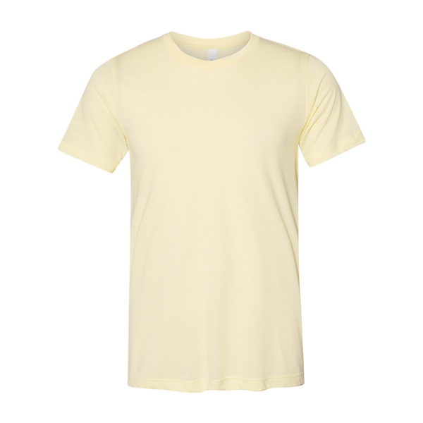 Bella + Canvas® Tri-Blend Unisex Tee