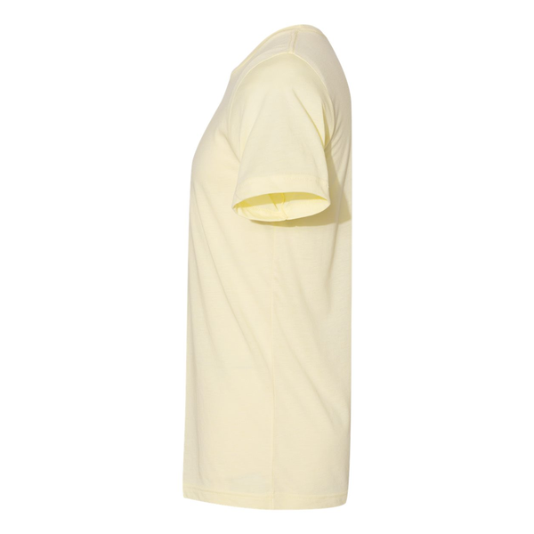 Bella + Canvas® Tri-Blend Unisex Tee