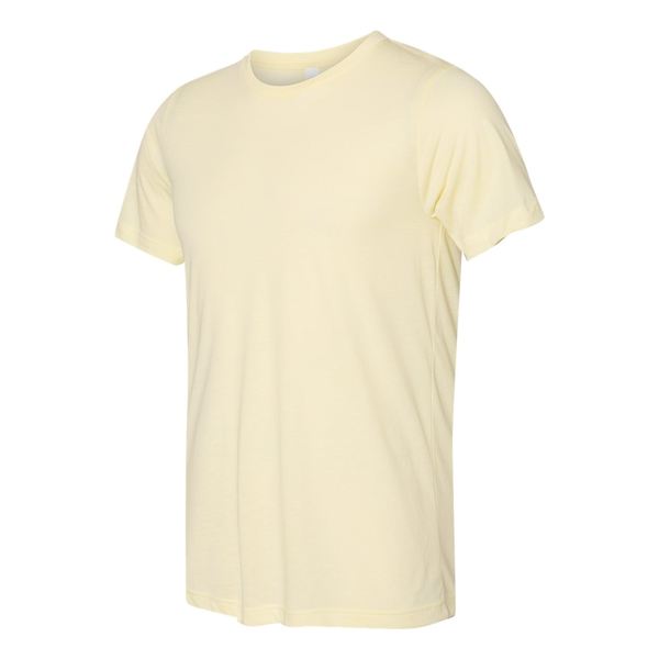 Bella + Canvas® Tri-Blend Unisex Tee