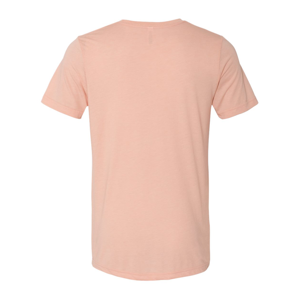 Bella + Canvas® Tri-Blend Unisex Tee