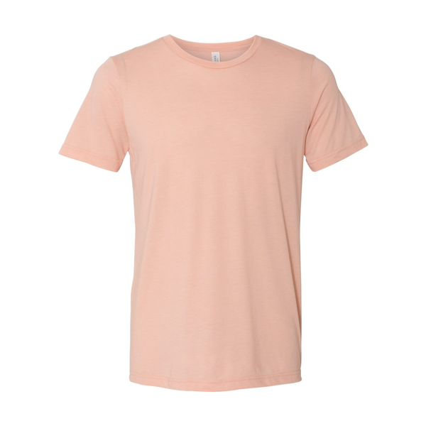 Bella + Canvas® Tri-Blend Unisex Tee