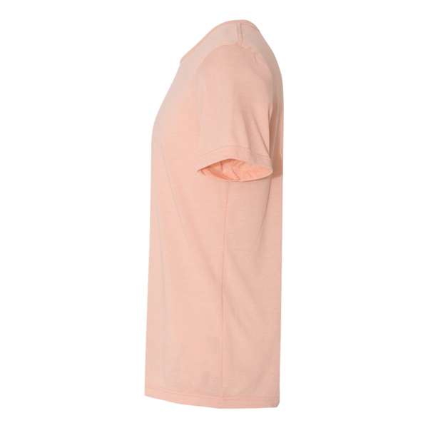 Bella + Canvas® Tri-Blend Unisex Tee