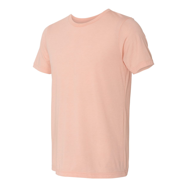 Bella + Canvas® Tri-Blend Unisex Tee