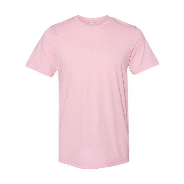 Bella + Canvas® Tri-Blend Unisex Tee