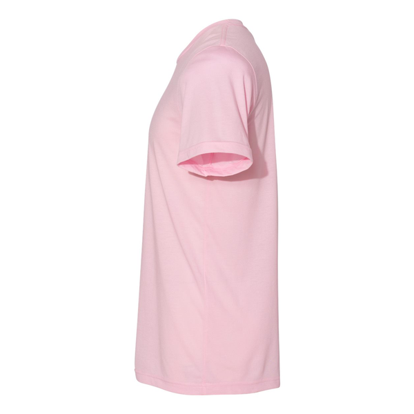 Bella + Canvas® Tri-Blend Unisex Tee