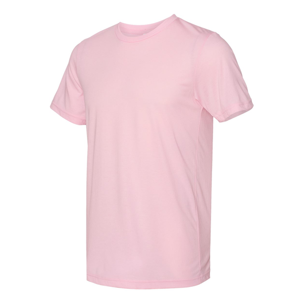 Bella + Canvas® Tri-Blend Unisex Tee