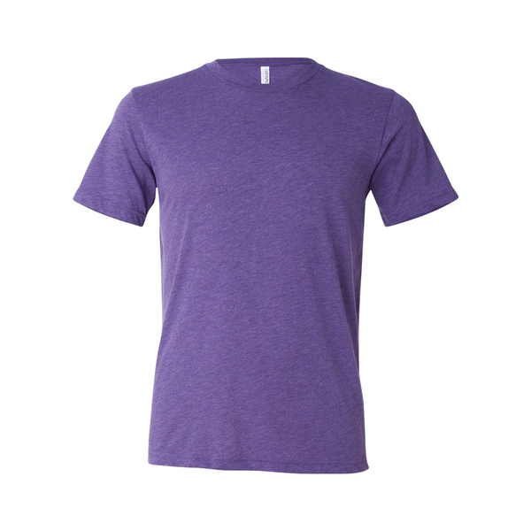 Bella + Canvas® Tri-Blend Unisex Tee