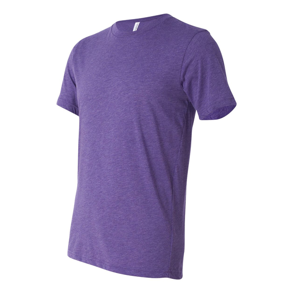 Bella + Canvas® Tri-Blend Unisex Tee