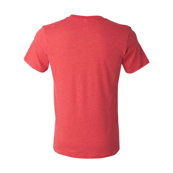 Bella + Canvas® Tri-Blend Unisex Tee