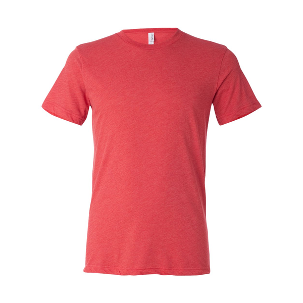 Bella + Canvas® Tri-Blend Unisex Tee