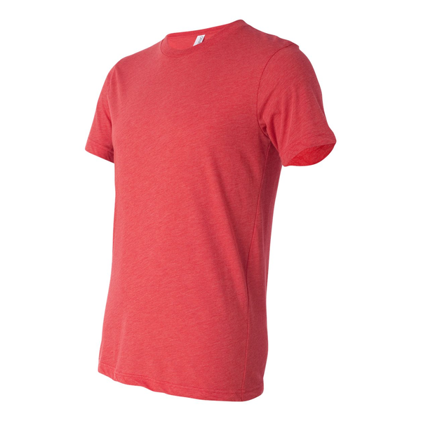 Bella + Canvas® Tri-Blend Unisex Tee