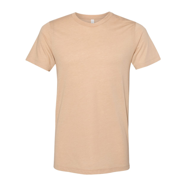 Bella + Canvas® Tri-Blend Unisex Tee