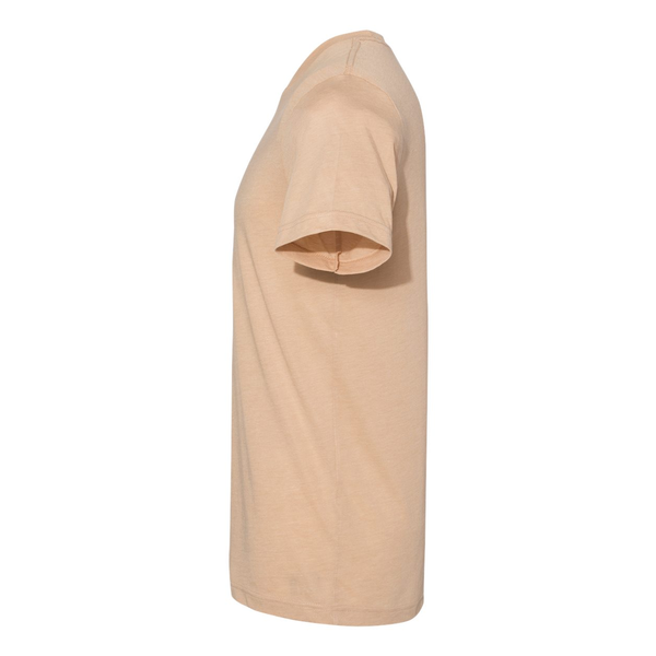 Bella + Canvas® Tri-Blend Unisex Tee