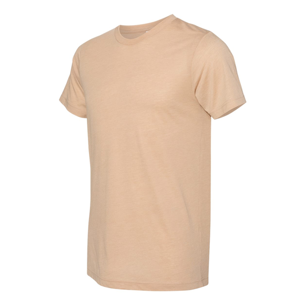 Bella + Canvas® Tri-Blend Unisex Tee