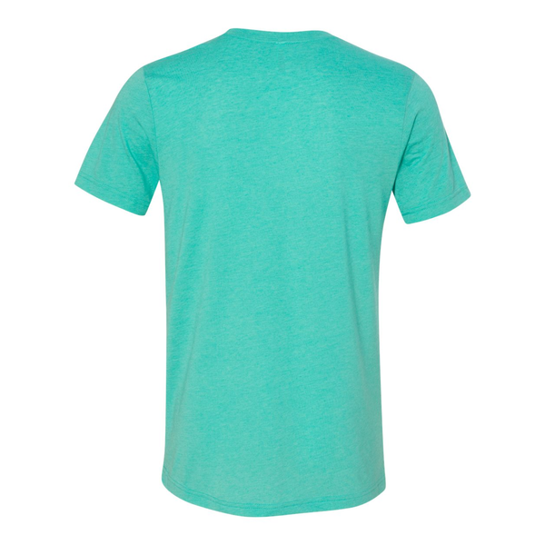 Bella + Canvas® Tri-Blend Unisex Tee