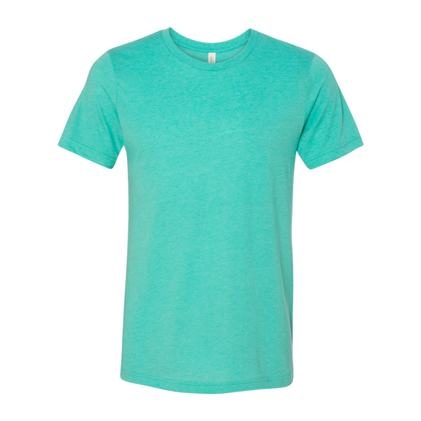 Bella + Canvas® Tri-Blend Unisex Tee