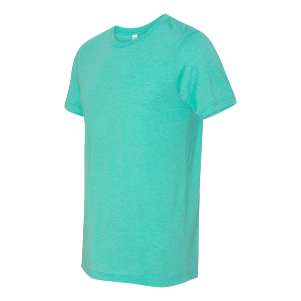 Bella + Canvas® Tri-Blend Unisex Tee