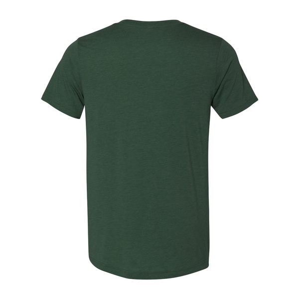 Bella + Canvas® Tri-Blend Unisex Tee