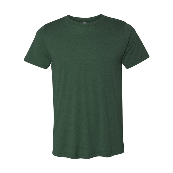 Bella + Canvas® Tri-Blend Unisex Tee