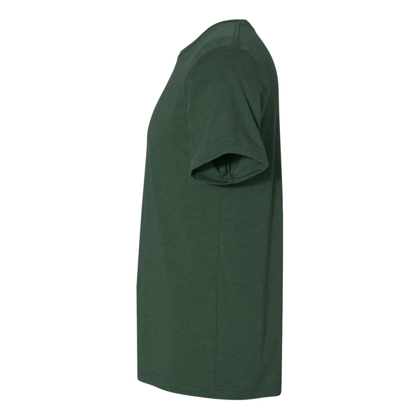 Bella + Canvas® Tri-Blend Unisex Tee