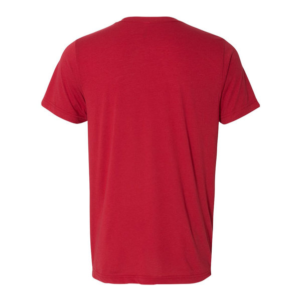 Bella + Canvas® Tri-Blend Unisex Tee