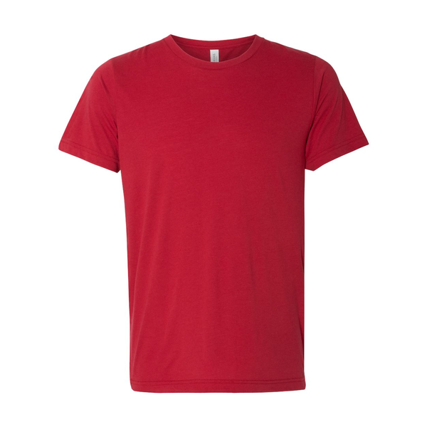 Bella + Canvas® Tri-Blend Unisex Tee